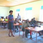 School outreaches to discuss life skills with teens